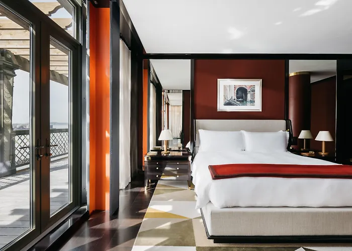 Hotel Casa Cipriani New York